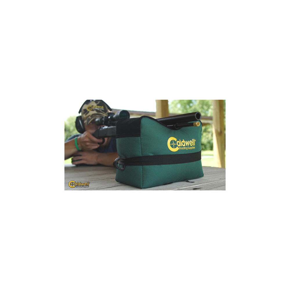 Caldwell DeadShot Shooting Bag Combo 939333